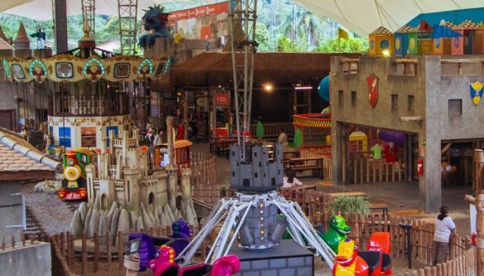 Le Canton Parc Magic 2