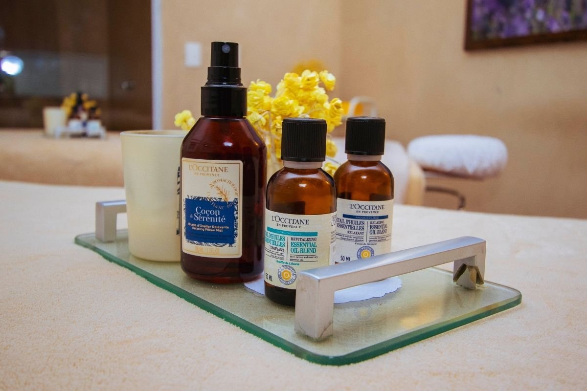 Spa by LOccitane 3