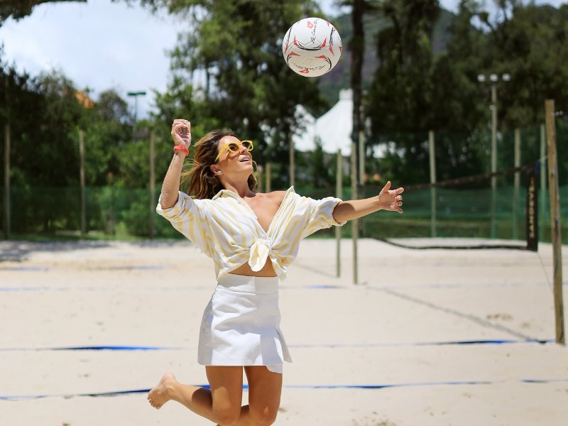 volei