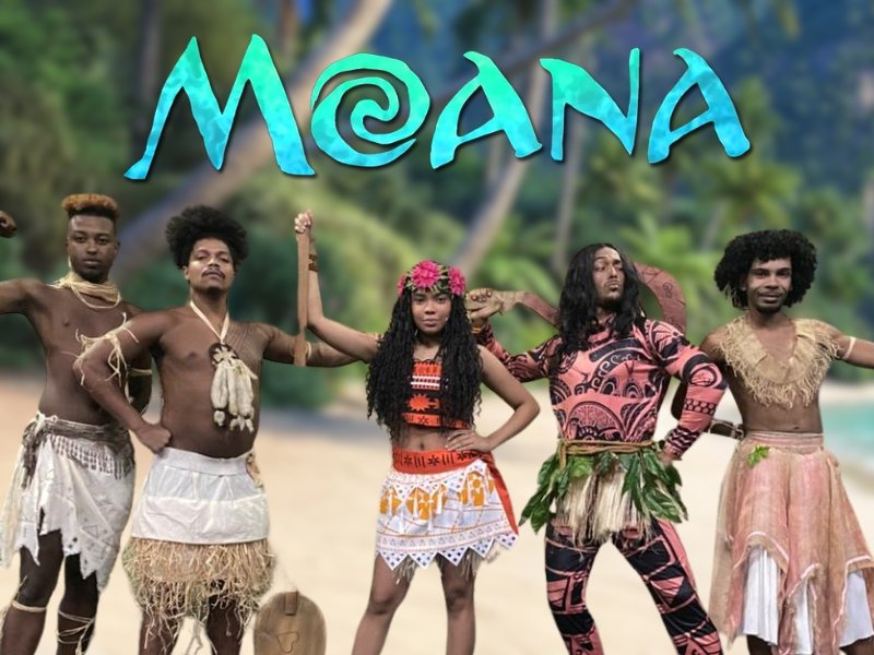 moana