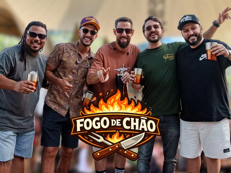 samba de base