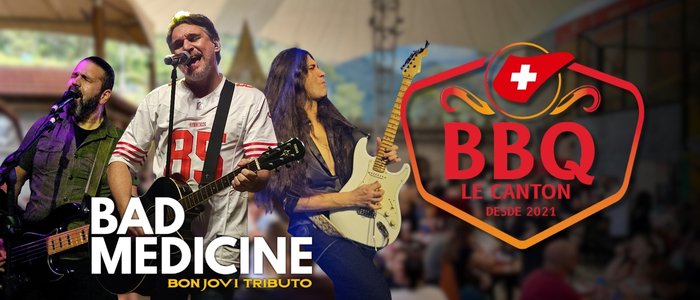 bon jovi