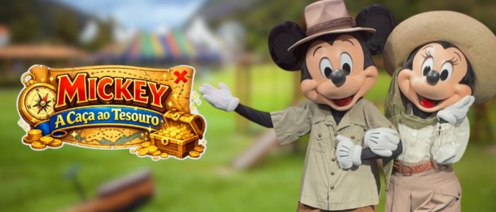 mickey
